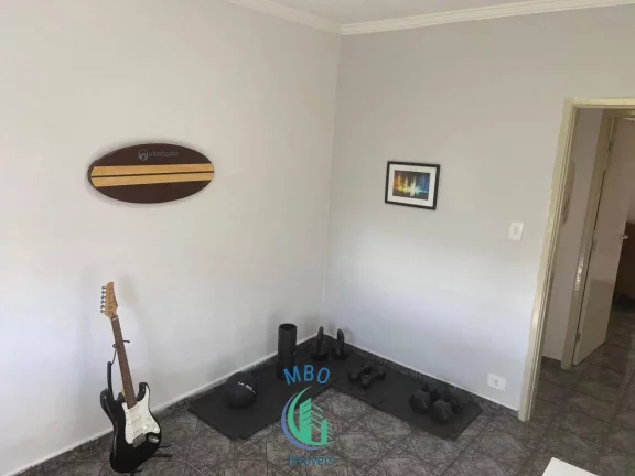 Imagem Apartamento com 3 quartos, à venda em São Paulo, Santo Amaro