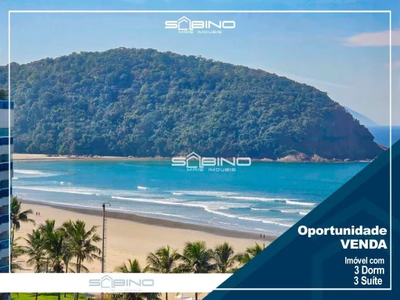 Foto do imóvel Cobertura à venda com 3 Dormitórios 3 suítes 172 m² - Riviera de São Lourenço - Bertioga SP
