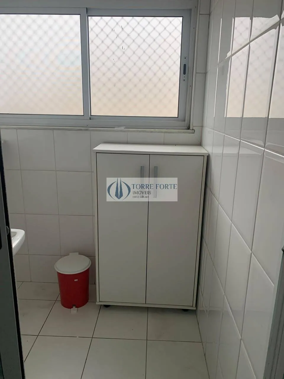 Imagem Apartamento com 1 dormitorio 1 vaga , Varanda no Tatuapé .