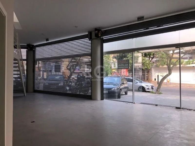 Imagem Loja para Venda - 165.27m², 0 dormitórios, 4 vagas - Petrópolis
