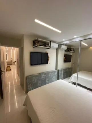 Imagem Apartamento com 3 Quartos à Venda, 98 m² em Boa Viagem - Recife