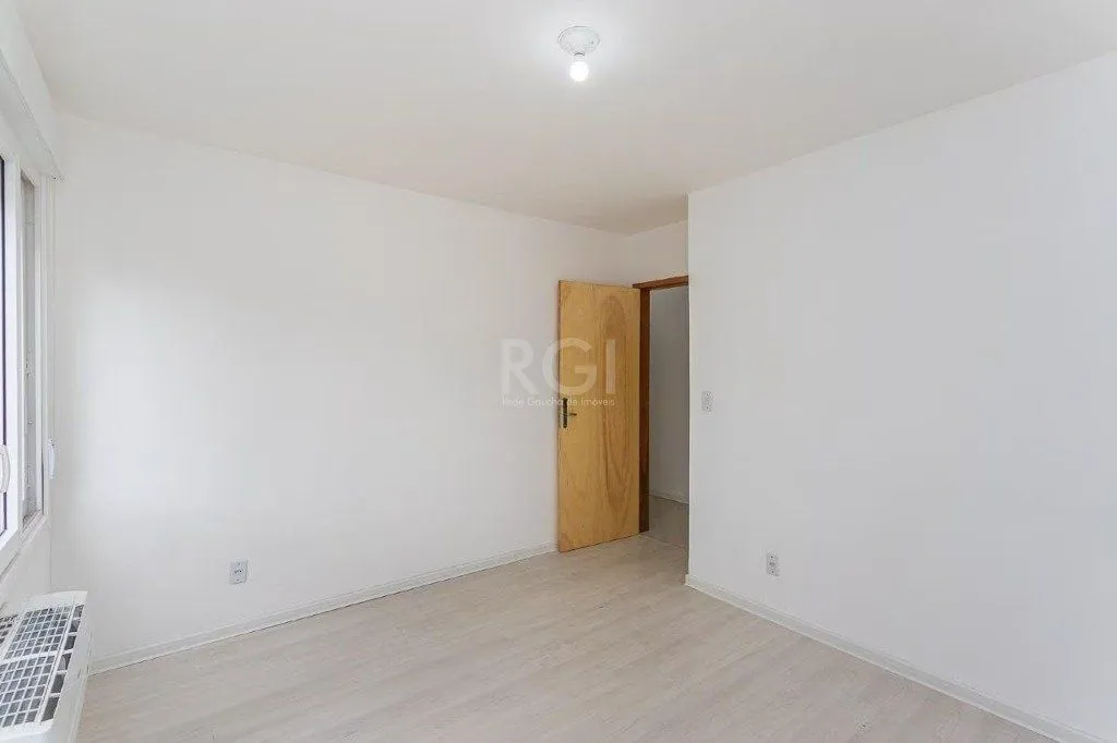 Imagem Cobertura de 140m² - 3 dormitórios, 2 banheiros, terraço com churrasqueira e 1 vaga de garagem no Bom Jesus
