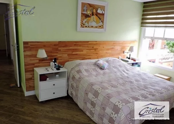 Imagem Casa com 4 quartos (2 suítes), 517 m² - venda ou aluguel - Granja Viana - Cotia/SP