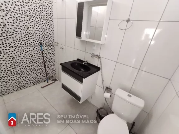 Imagem Edícula de festa à venda, 257 m² por R$ 800.000 - Jardim San Marino - Santa Bárbara D'Oeste/SP