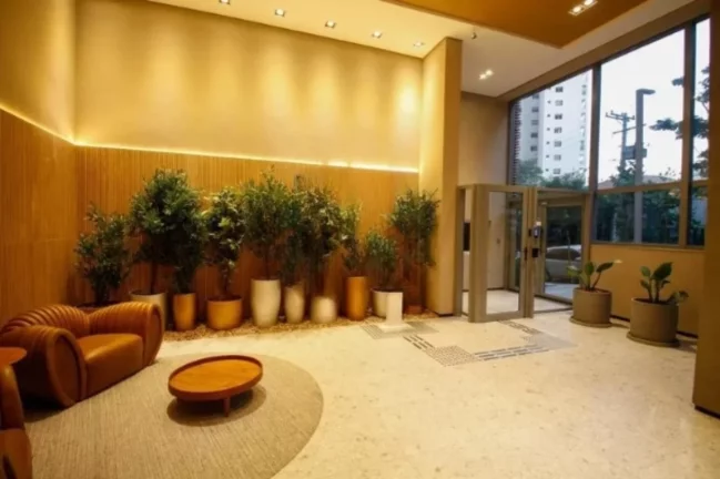 Imagem EDITION VILA MADALENA - Studio de 25m² (Unidade de Revenda), próximo ao metrô vila Madalena!