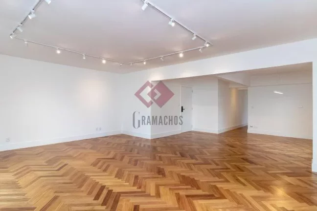 Imagem Apartamento à Venda, 3 Quartos, 181 m2 - Jardim Paulista, São Paulo
