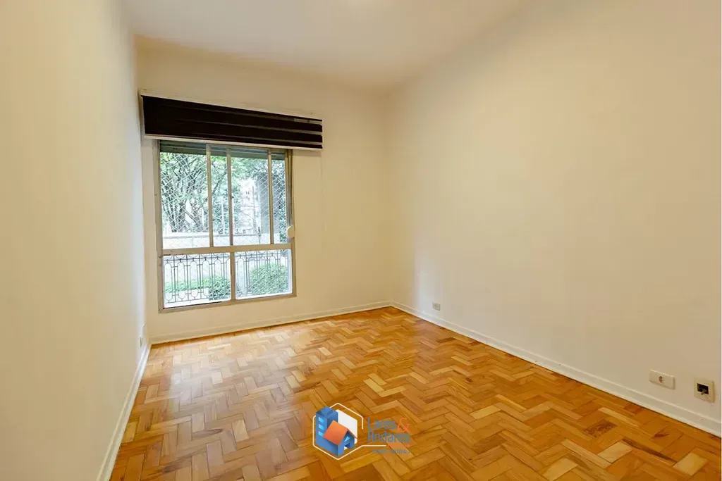 Imagem Apartamento à venda 3 Quartos 1 Suite 2 Vagas 122M² Brooklin Novo São Paulo - SP