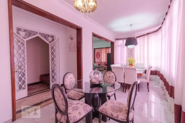 Imagem Apartamento à Venda - Copacabana, 4 Quartos, 300 m2