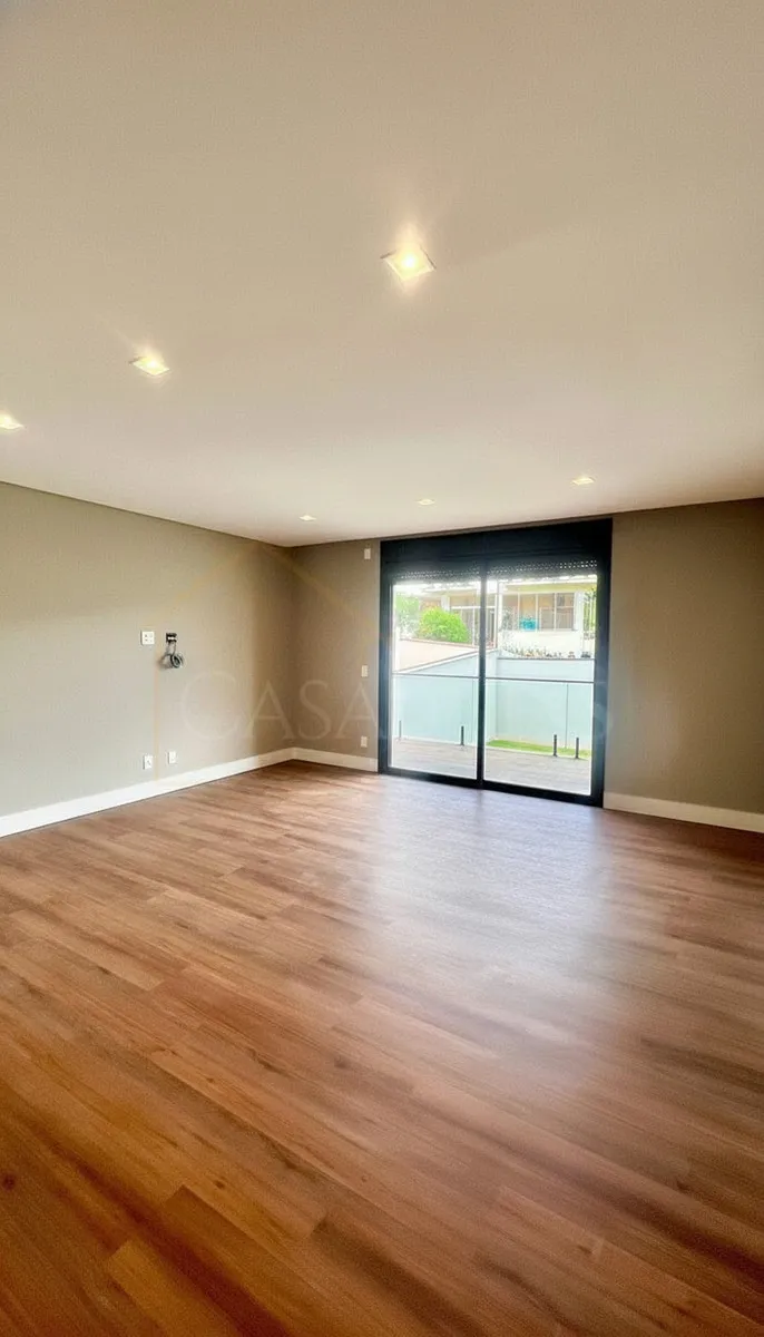 Imagem Casa 4 suítes à venda em Bortolan Norte I, Poços de Caldas