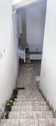 Imagem Casa Terrea, 3 Dormitórios,(1 Suíte),133m² Parque Industrial, Sjc.