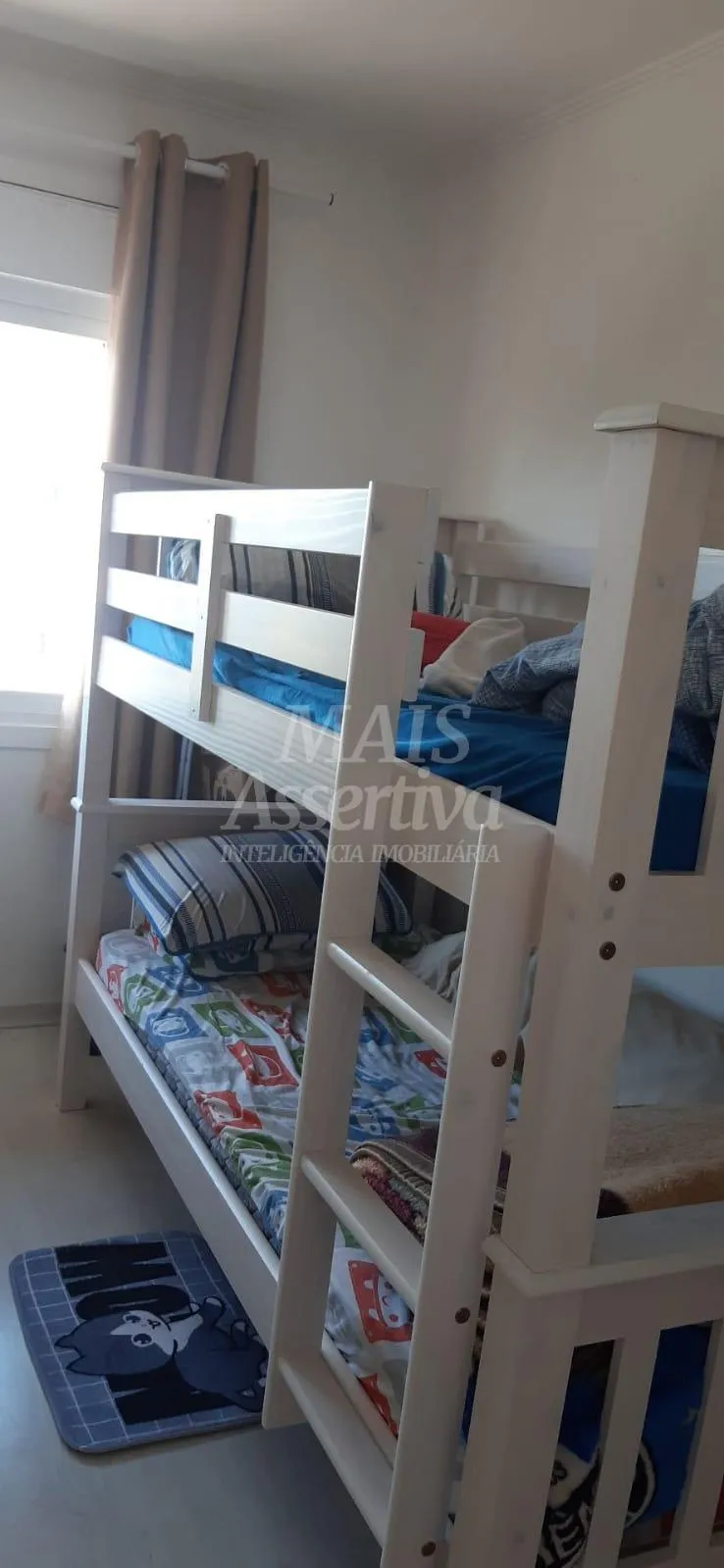 Imagem Apartamento semi mobiliado para venda, Condominio Flora Brasil em Novo Hamburgo