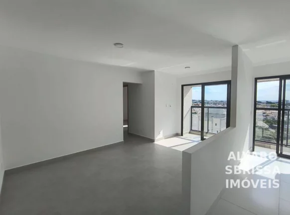 Imagem Apartamento com 2 dormitórios 1 suíte no Ed Vida Bella no B Itu Novo Centro em Itu SP ao lado da prefeitura próximo ao SESI