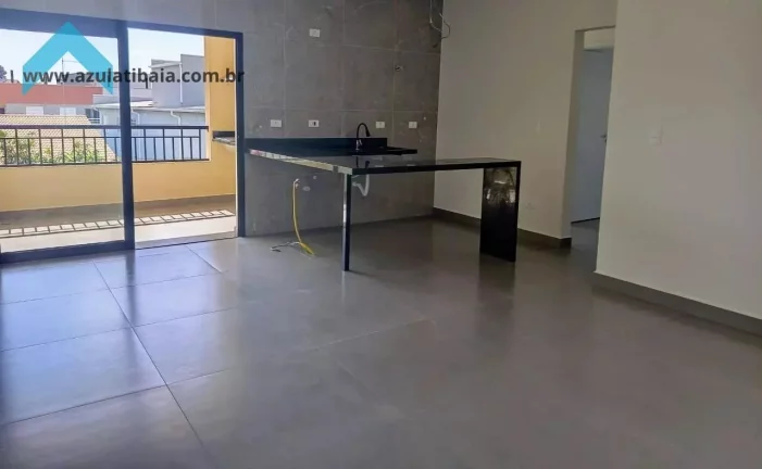 Imagem Mansion Atibaia: Últimas Unidades com Vista da Pedra Grande