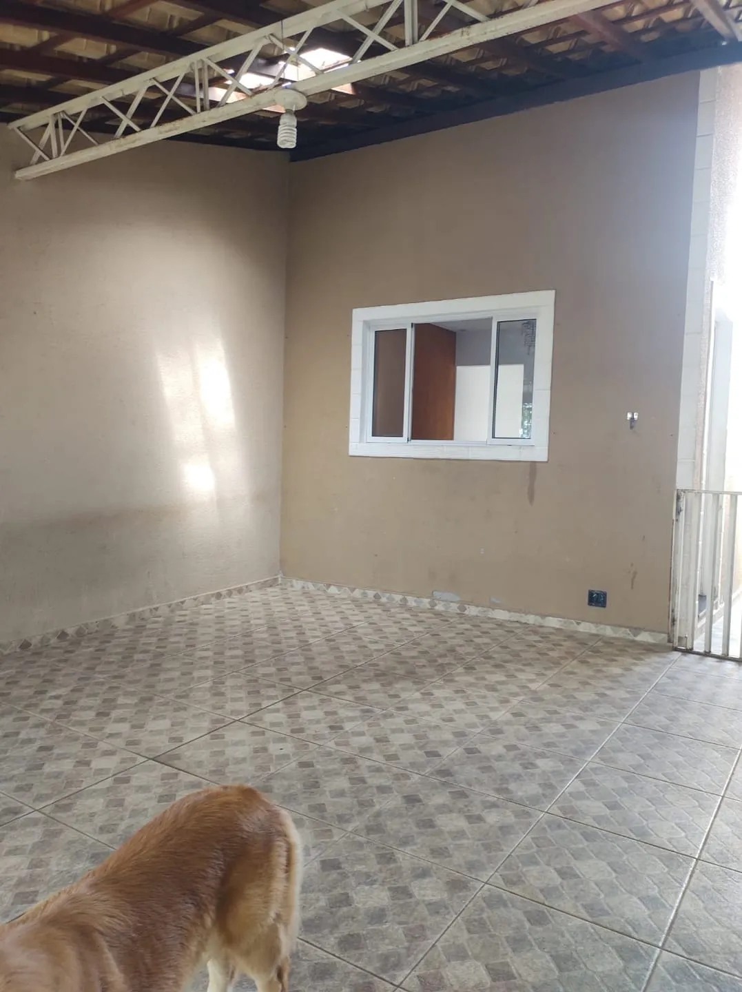 Imagem Casa à venda 3 Quartos, 1 Suite, 150M², Vila Industrial, São José dos Campos - SP