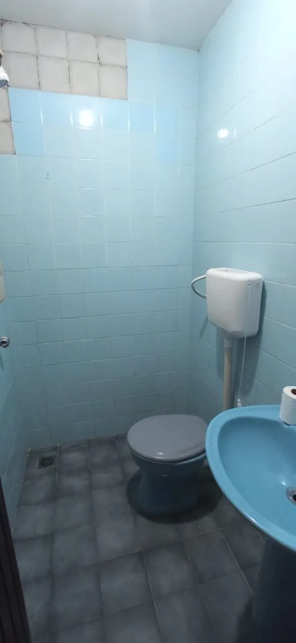 Imagem Casa no Bairro Tristeza
