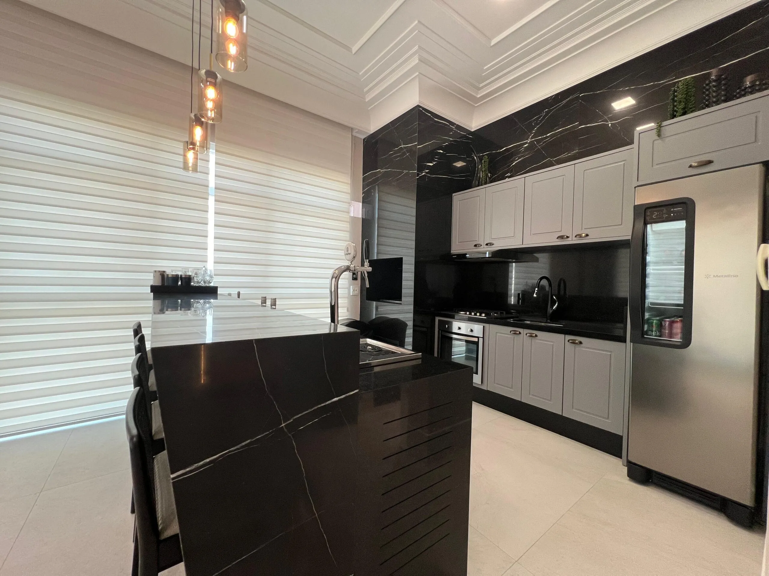 Imagem Apartamento à venda com 305m2 por R$ 7.495.000,00