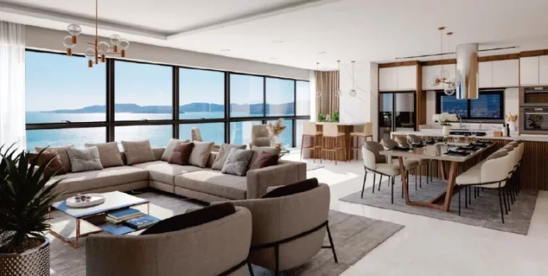 Imagem COBERTURA RESIDENCIAL em Itapema - SC, Meia Praia