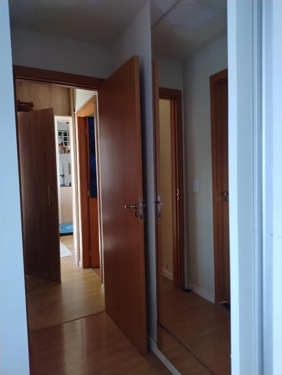 Imagem Apartamento em Jardim Carvalho