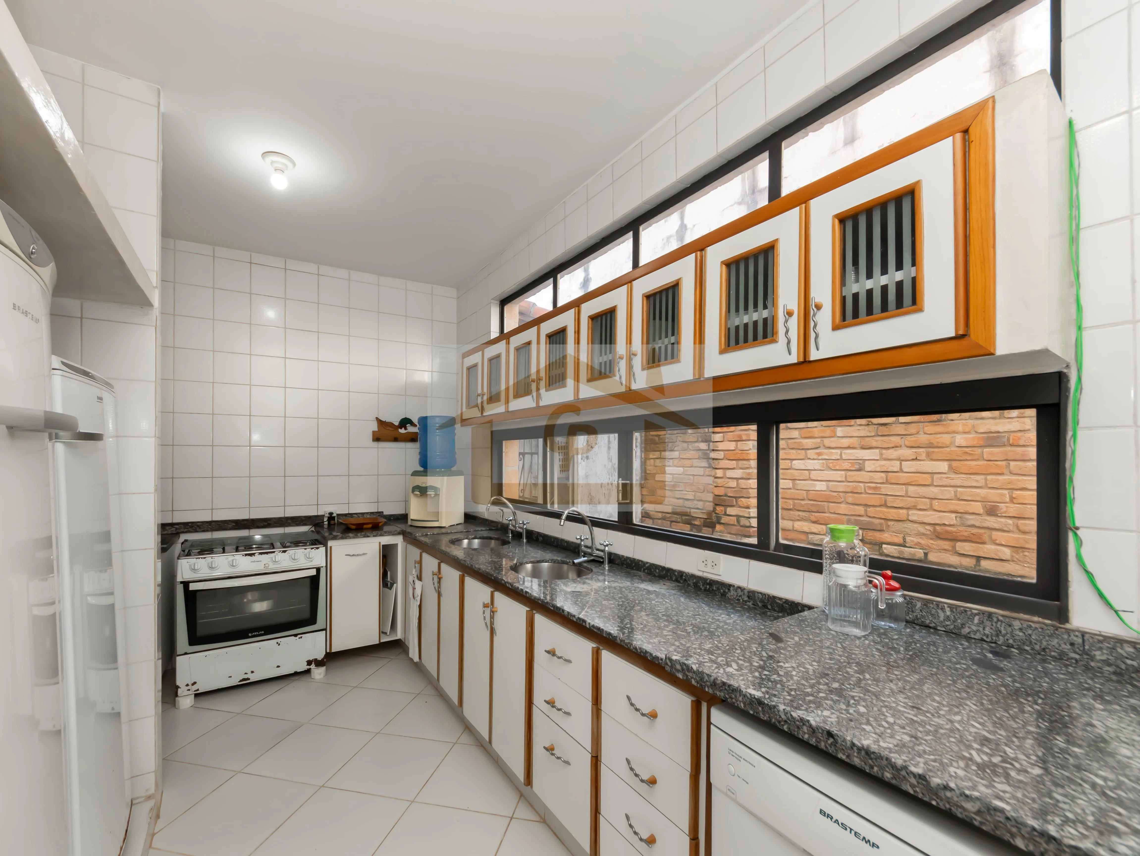 Imagem Casa inspirada na região Italiana da Toscana , 4 suítes *escritório, 2 vagas