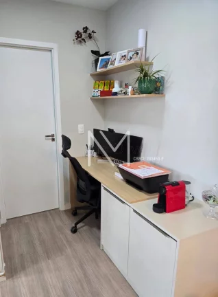 Imagem Apartamento à Venda 2 Quartos 1 Suíte 53m² - Jardim Satélite