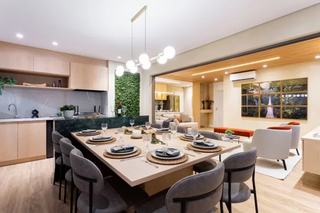 Imagem Madre 914 Mooca - Residencial