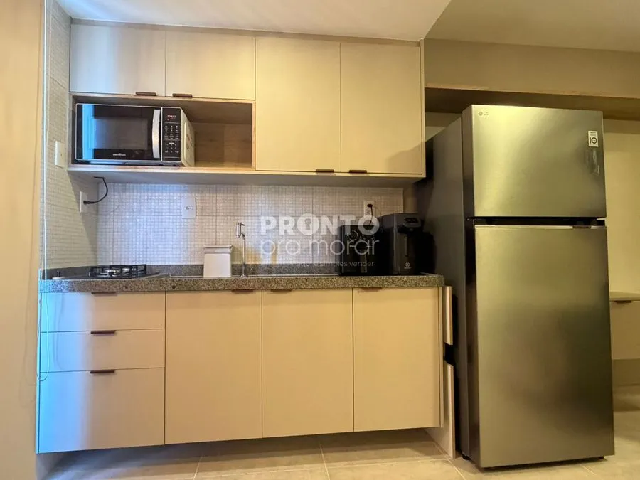 Imagem Cupe Suites Beach Flat