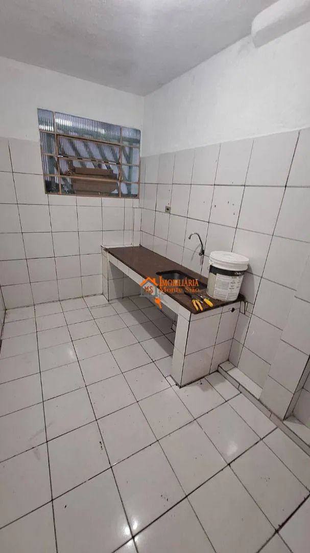 Imagem Prédio à venda, 300 m² por R$ 1.200.000,00 - Jardim Santa Lídia - Guarulhos/SP