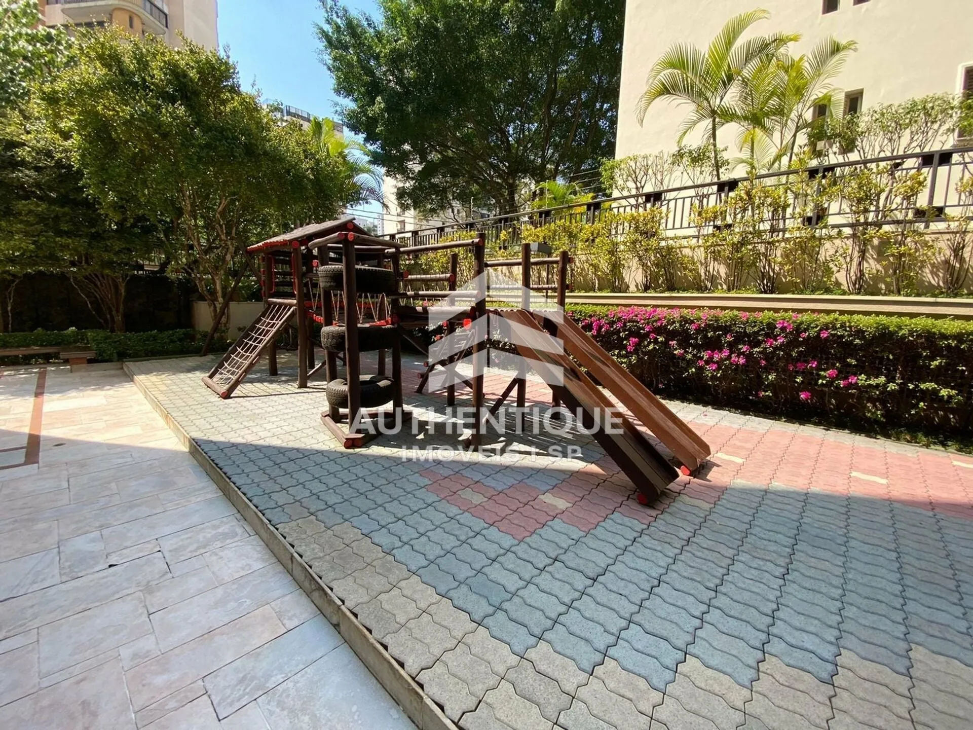 Imagem Las Palmas - Moema Índios - Apartamento à venda no bairro Moema - São Paulo/SP, Zona Sul