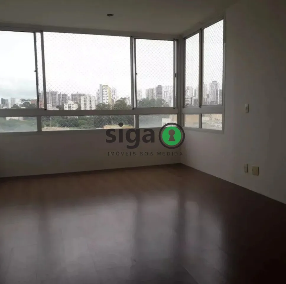 Imagem LINDO APARTAMENTO A VENDA NO PANAMBY