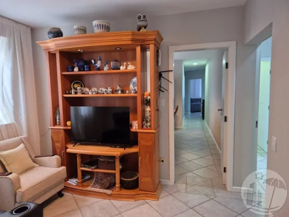 Imagem Apartamento Frente Mar com 4 quartos e 2 vagas Barra Sul BC