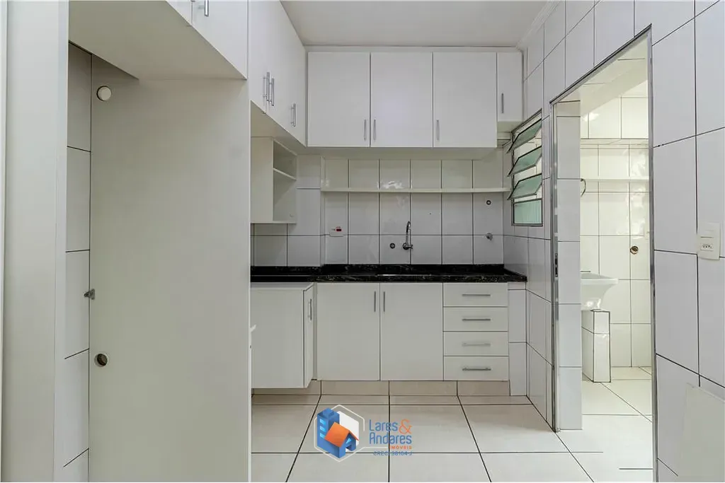 Imagem Apartamento à venda 2 Quartos 68M² Moema São Paulo - SP