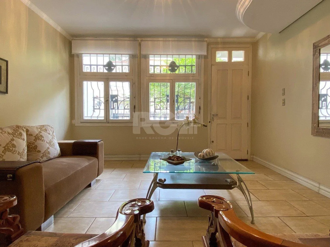 Imagem Casa para Venda - 350m², 2 dormitórios, sendo 2 suites, 2 vagas - Centro Histórico