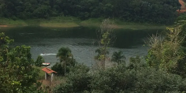 Imagem Chácara com 2 Quartos à Venda, 270 m² em Centro - Santa Isabel