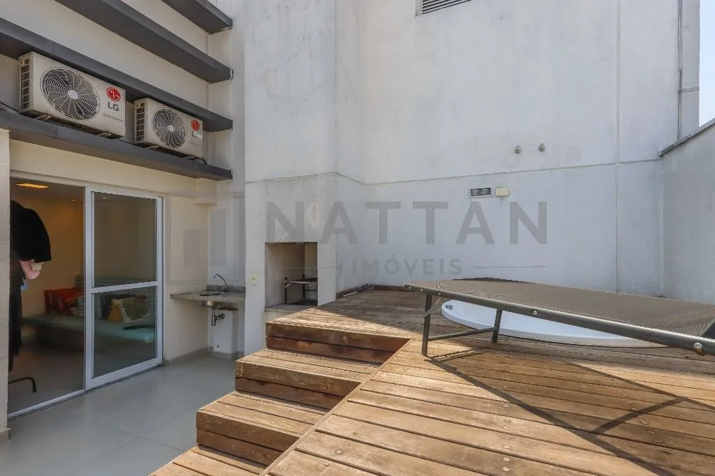 Imagem Cobertura com 2 dormitórios à venda, 134 m² por R$ 1.680.000,00 - Tatuapé - São Paulo/SP