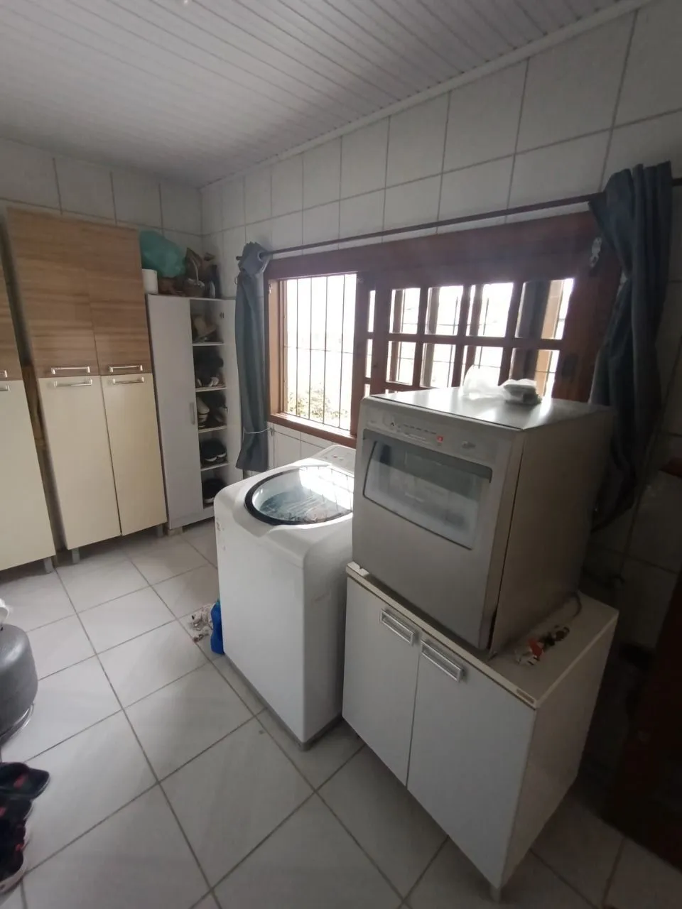 Imagem Casa 3 dormitorios com 1 suite