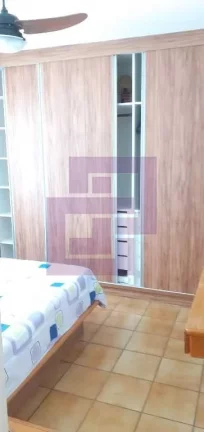 Imagem Apartamentos / Padrão na cidade de Guarujá