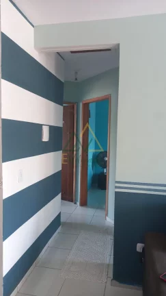 Imagem Casa em condomínio à venda São Gabriel Colombo PR