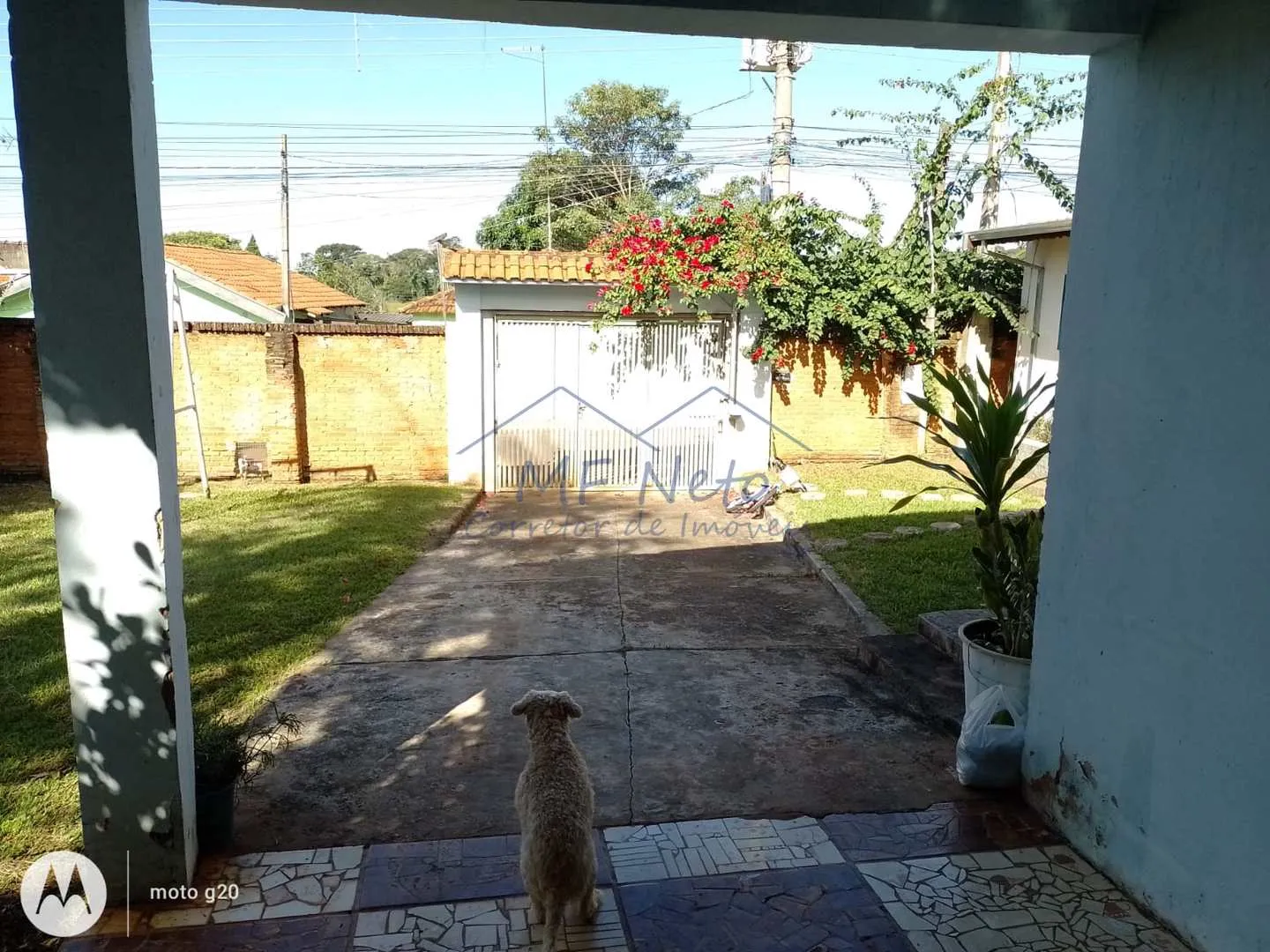 Imagem Chácara