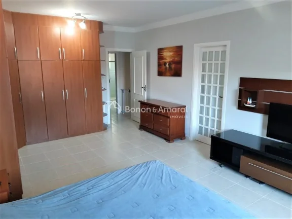 Imagem Casa à venda | San Conrado - Sousas, Campinas/SP

295 m² de construção | 288 m² de terreno
Docu...