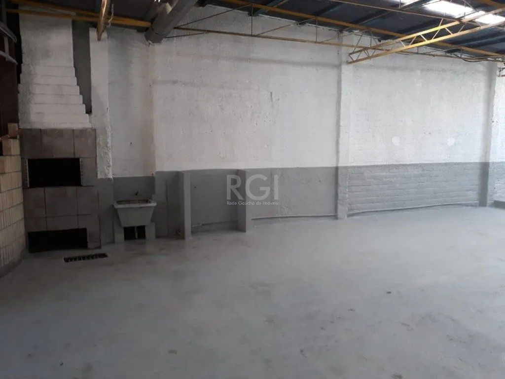 Imagem Pavilhão para Venda - 202m², 0 dormitórios, Santa Maria Goretti