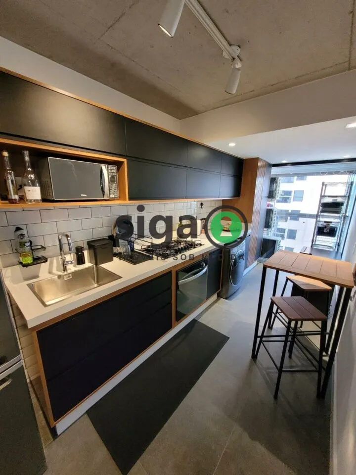 Imagem Apartamento à venda na Vila Leopoldina: 69m², 2 dormitórios e 1 vaga
