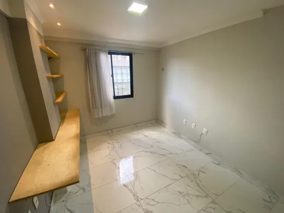 Imagem Apartamento com 3 Quartos à Venda, 94 m² em Manaíra - João Pessoa