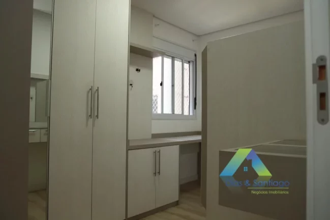 Imagem Apartamento à venda no bairro Centro - São Bernardo do Campo/SP