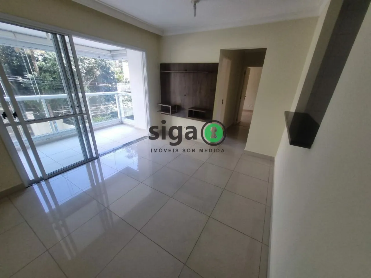 Imagem Apartamento a venda no BROOKLIN com 2 quartos