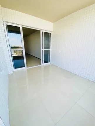 Imagem Apartamento com 2 Quartos para Alugar, 76 m² em Cohama - São Luís
