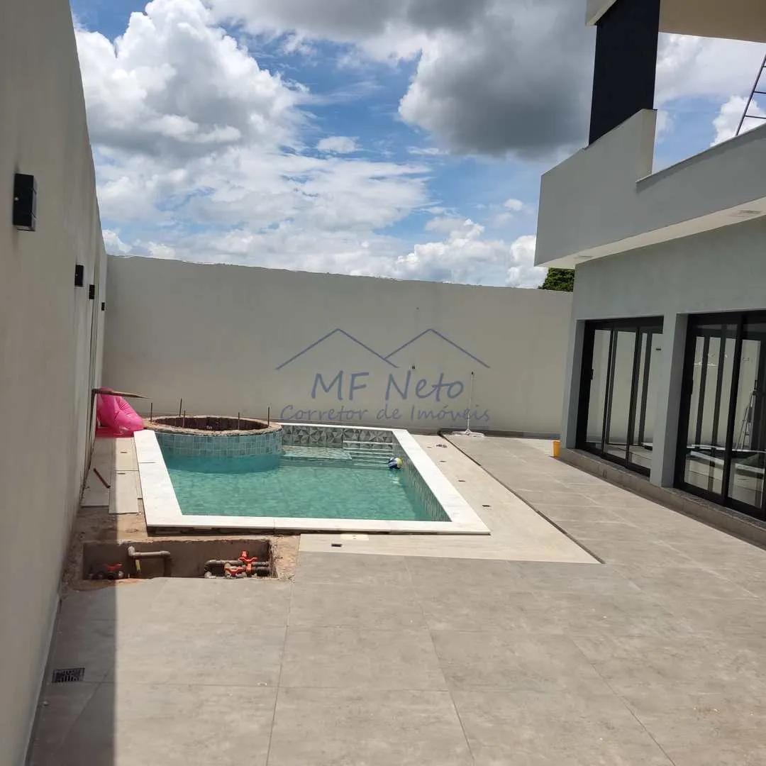 Foto do imóvel: Casa Padrão