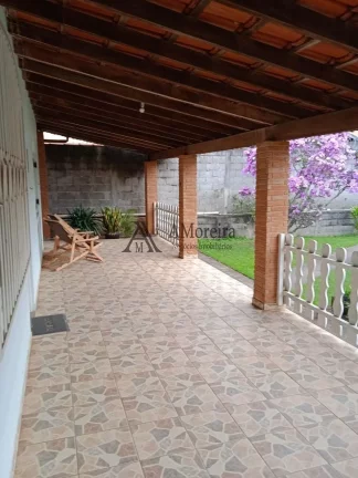 Imagem CHÁCARA 1.500 M² com casa de 2 DORMITÓRIOS
