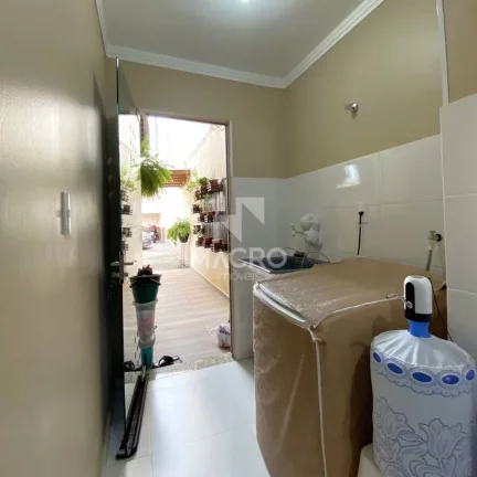 Imagem Apartamento Mobiliado | Vila Lenzi | 2 quartos (1 suíte) | 70m²