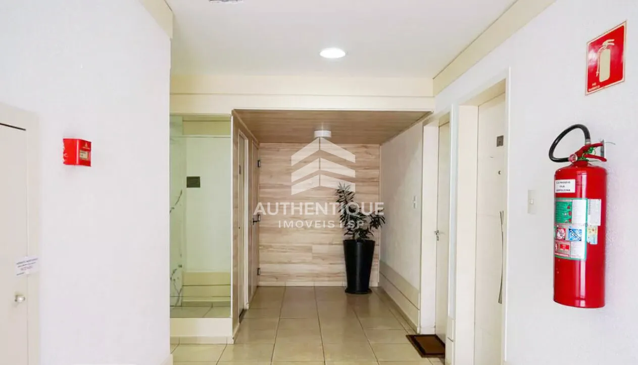 Imagem Passeio Vila Leopoldina - Apartamento à venda no bairro Lapa - São Paulo/SP, Zona Oeste