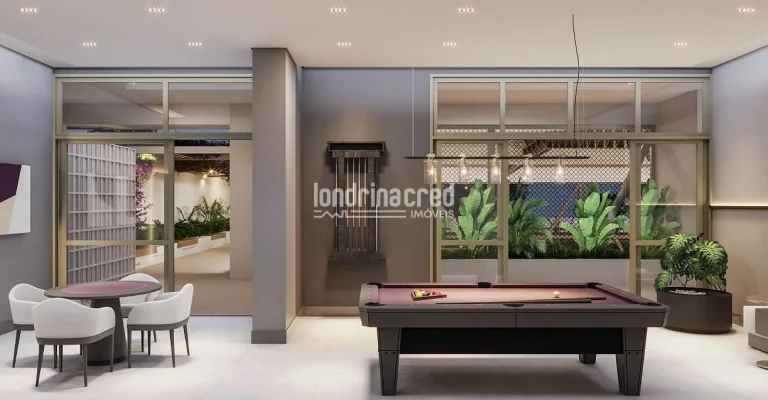 Imagem Apartamento Oro Vectra: alto padrão com 159m², 3 suítes, tecnologia, lazer completo e entrega prevista para novembro de 2026